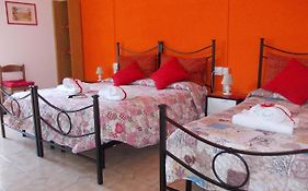 Sistina Vatican Rooms